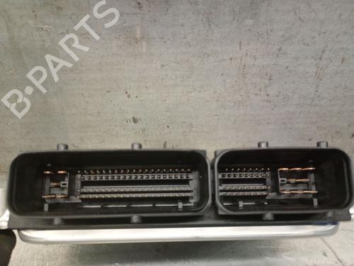 Engine control unit (ECU) AUDI ALLROAD C5 (4BH) 2.5 TDI quattro | BP24916762M57 
