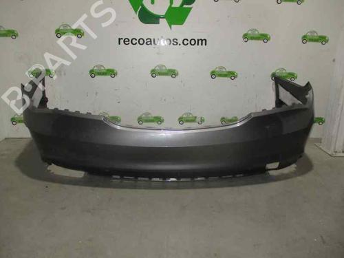 Used Rear bumper MERCEDES-BENZ CLA Coupe (C117) CLA 45 AMG 4-matic (117.352) (360 hp) 25234697
