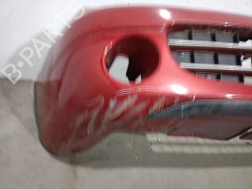 Front bumper CITROËN XSARA (N1) 1.6 16V | BP32337026C7 