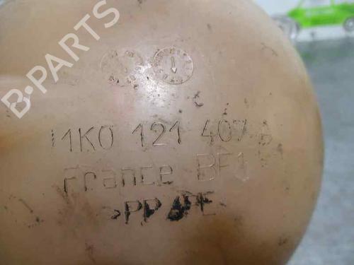 Expansion tank VW PASSAT B6 (3C2) 2.0 TDI 16V | BP2838230C120 