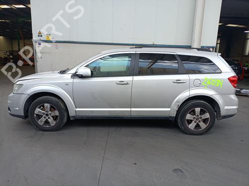 Brugte FIAT FREEMONT (345_) 2.0 JTD 4815468