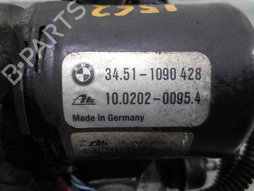 ABS pump VW GOLF V (1K1) 1.9 TDI | BP2113881M43 