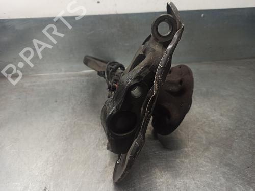 Left front steering knuckle MERCEDES-BENZ S-CLASS Coupe (C215) CL 500 (215.375) | BP10922299M25 