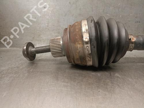 Left front driveshaft AUDI A6 C7 (4G2, 4GC) 3.0 TDI quattro | BP28115979M38 