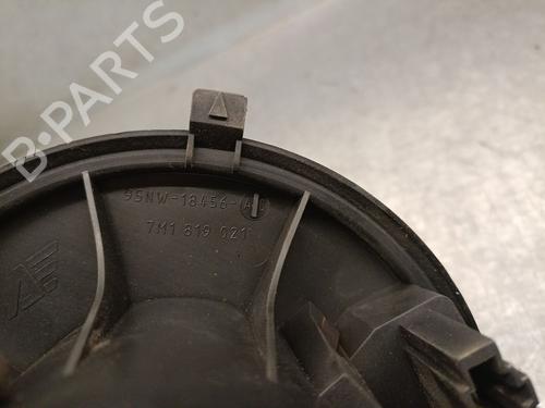 Heater blower motor SEAT ALHAMBRA (7V8, 7V9) 1.9 TDI | BP22727901M62 