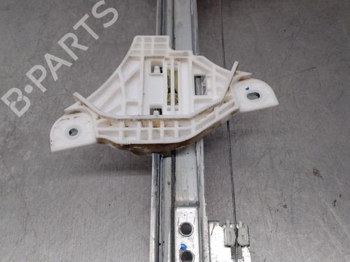Front left window mechanism HYUNDAI BAYON (BC3) 1.2 MPI | BP31907273C22 - Image 4