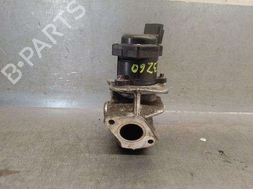 Used Egr MAZDA 2 (DE_, DH_) 1.4 MZR-CD (68 hp) 27858698