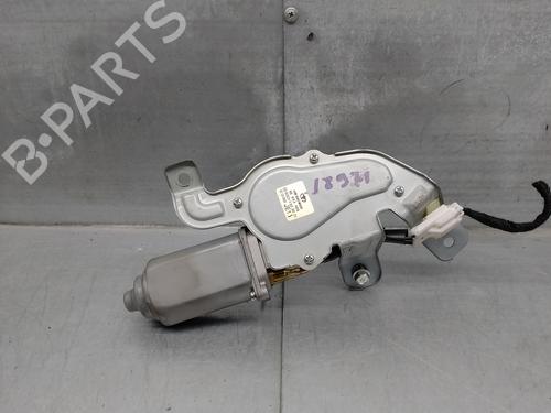 Rear wiper motor CHEVROLET SPARK (M300)  | BP15838585M102 