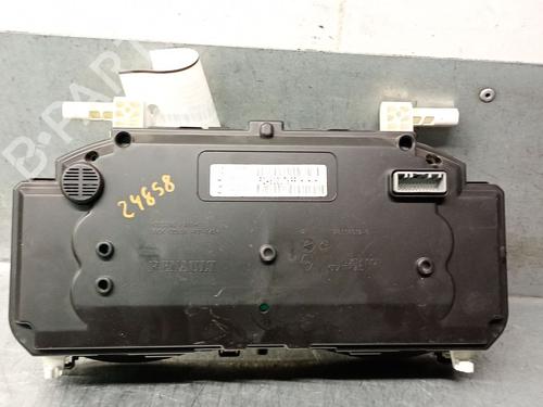 Instrument cluster RENAULT KANGOO Express (FW0/1_) 1.5 dCi 75 (FW07, FW10, FW04) | BP32844402C47 - Image 2
