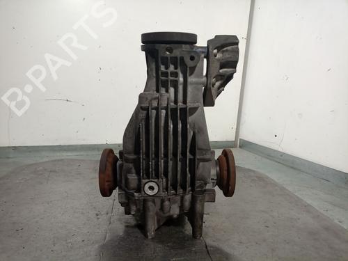 Rear differential AUDI A6 C6 (4F2) 2.7 TDI quattro | BP37605977M24 - Image 5