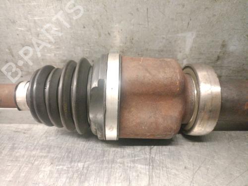 Right front driveshaft FORD FOCUS III 1.0 EcoBoost | BP21581942M39 