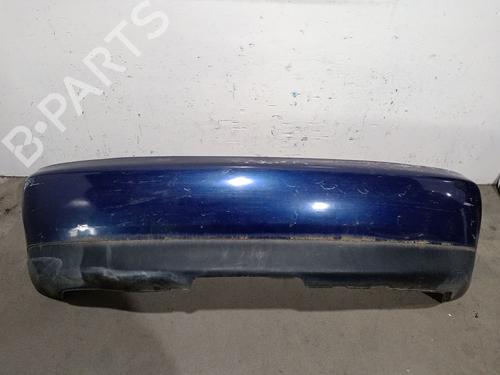 Used Rear bumper Rear bumper AUDI A3 (8L1) 1.9 TDI (110 hp) 34539061 34539061
