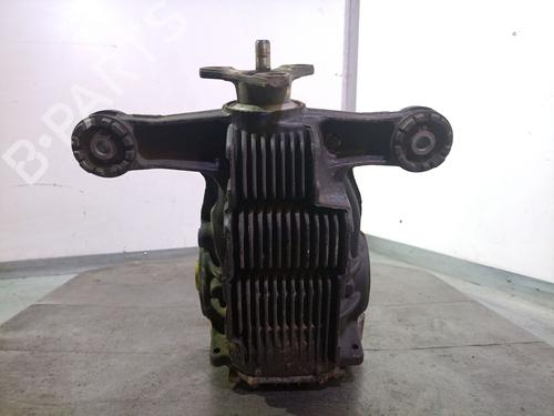 Rear differential LEXUS GS (_S19_) 450h (GRS191_, GWS191_) | BP22901878M24 