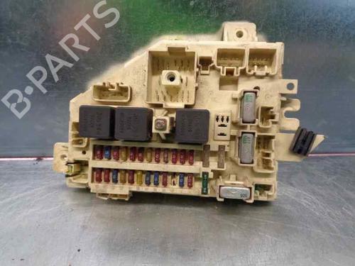 Used Fuse box JEEP CHEROKEE (XJ) 2.5 TD 4x4 (116 hp) 5998526