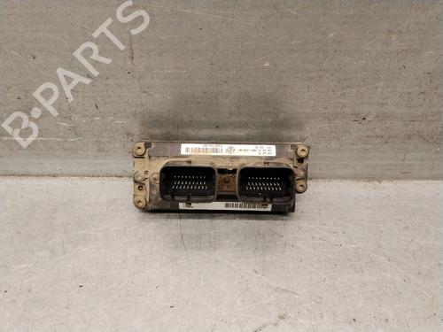 Used Engine control unit (ECU) Engine control unit (ECU) 38539186 38539186