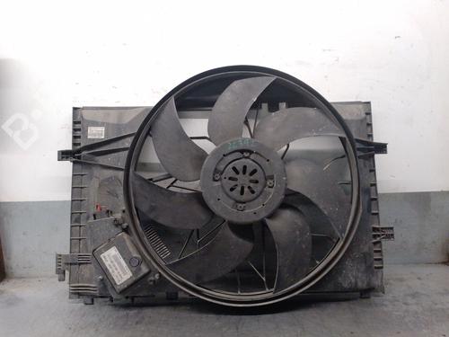 Køleventilator elektrisk Køleventilator elektrisk 39476199 39476199