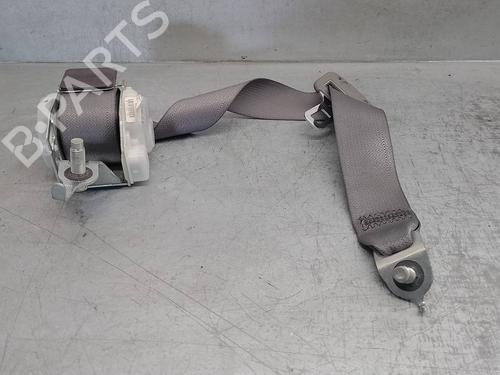 Sikkerhedssele bag højre HONDA CIVIC VIII Saloon (FD, FA) [2005-2013]  17189667
