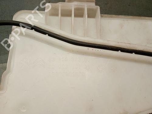 Windscreen washer tank PEUGEOT 3008 II SUV (MC_, MR_, MJ_, M4_) 1.6 BlueHDi 120 | BP28361297C113 