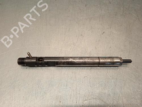 Used Injector TATA INDIGO MARINA (4_V2) 1.4 DICOR (71 hp) 12130170