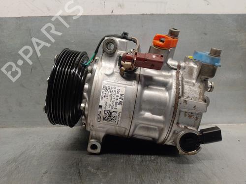 Used AC compressor AC compressor 16493741 16493741
