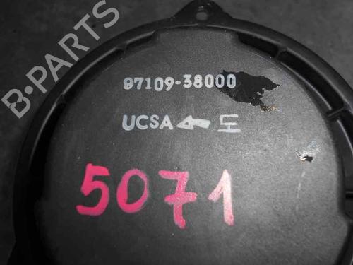 Heater blower motor HYUNDAI SONATA IV (EF) 2.0 16V | BP2305897M62 