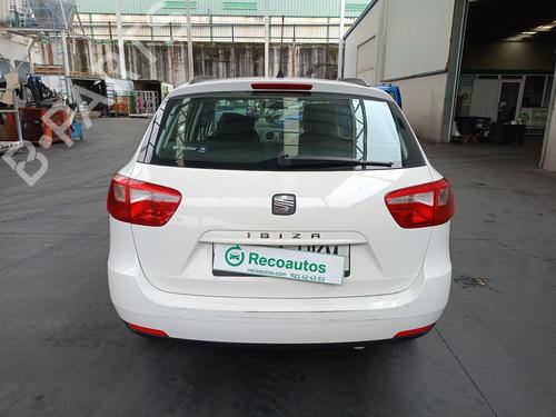 Engine control unit (ECU) SEAT IBIZA IV ST (6J8, 6P8) 1.6 TDI | BP30122011M57