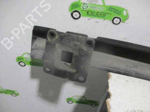 Rear bumper reinforcement SKODA FABIA I Combi (6Y5) 1.9 TDI | BP2813891C73 