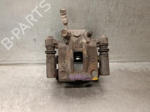 Used Left rear brake caliper Left rear brake caliper TOYOTA COROLLA (_E12_) 2.0 D-4D (CDE120R, CDE120L_) (110 hp) 40038777 40038777