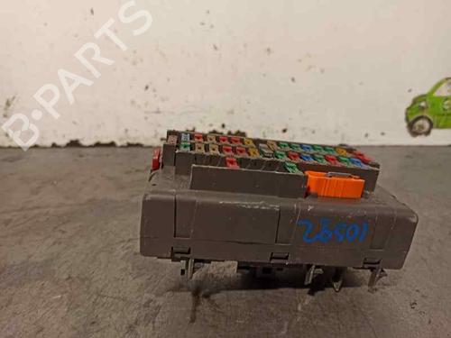 Fuse box PEUGEOT 406 (8B) 2.1 TD 12V | BP5399488E1 