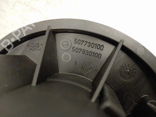 Heater blower motor FIAT TIPO Estate (356_, 357_) 1.4 (356WXF1B) | BP12469899M62 