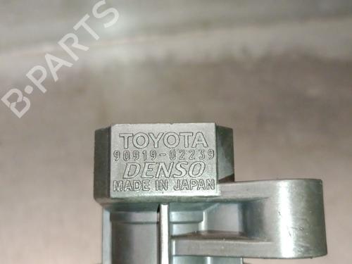Ignition coil TOYOTA RAV 4 II (_A2_) 1.8 (ZCA25_, ZCA26_, ZCA25W, ZCA26W) | BP36023599M94 - Image 5