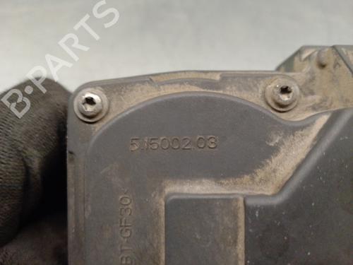 Throttle body AUDI A3 Sportback (8VA, 8VF) 2.0 TDI | BP15984712M82 