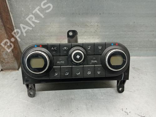 Used Climate control NISSAN QASHQAI I (J10, NJ10) 2.0 dCi (150 hp) 30615492