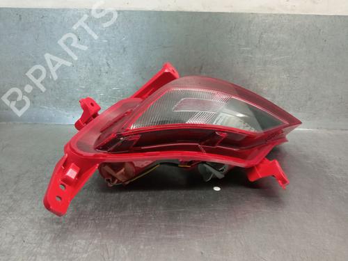 Rear fog light HYUNDAI TUCSON (TL, TLE) 2.0 CRDi All-wheel Drive | BP28093964C37 