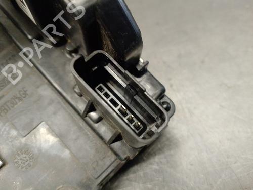 Front right lock INFINITI Q50 50 D | BP34495110C97  - Image 5