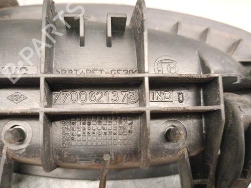 Front left exterior door handle RENAULT LAGUNA I (B56_, 556_)  | BP29449847C128 