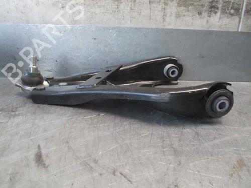 Left front suspension arm DACIA DUSTER (HM_)  | BP6113858M12 