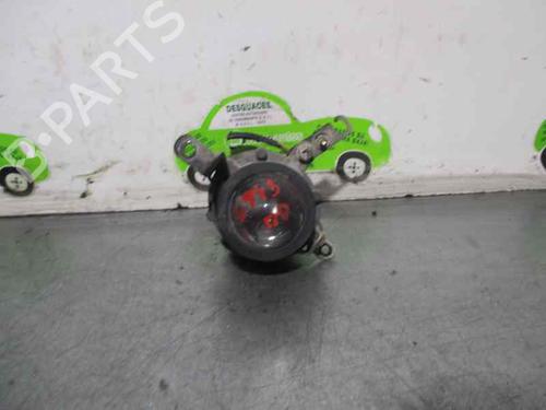 Used Right front fog light HYUNDAI ELANTRA III (XD) 2.0 CRDi (113 hp) 2110245
