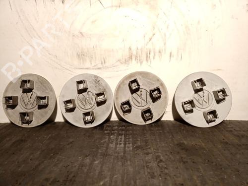 Hub cap VW POLO III (6N1) 55 1.3 | BP25807796C160 