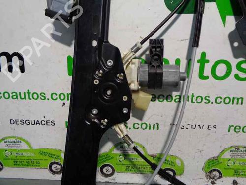 Front left window mechanism BMW 5 (E60) 520 d | BP5318404C22 