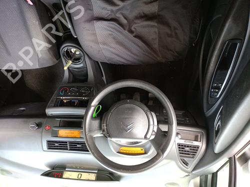 Engine control unit (ECU) CITROËN C4 I (LC_) 1.4 16V | BP38564290M57 - Image 10