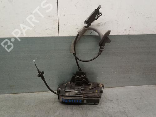 Højre bagtil lås FORD PUMA (J2K, CF7) 1.0 EcoBoost (125 hp) 29626229