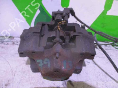 Right rear brake caliper MERCEDES-BENZ CLK (C209) CLK 320 (209.365) ATE