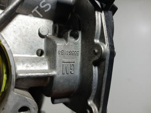 Engine OPEL INSIGNIA A (G09) 2.0 CDTI (68) | BP36161109M1 - Image 11