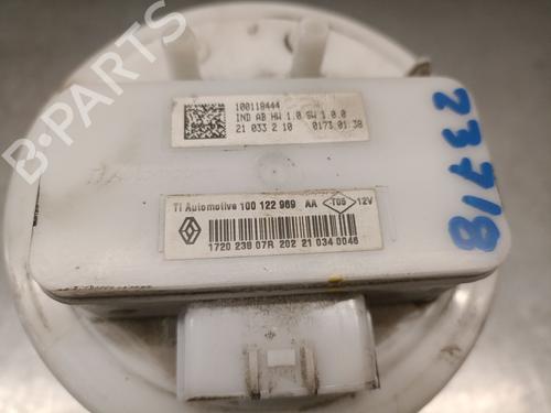 Fuel pump RENAULT EXPRESS Box Body/MPV 1.5 Blue dCi 75 (F6AA) | BP29484389M76 