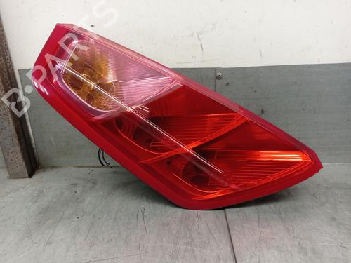 Used Left taillight FIAT GRANDE PUNTO (199_) 1.3 D Multijet (199.AXD11, 199.AXD1A, 199.AXD1B,... (90 hp) 22728470