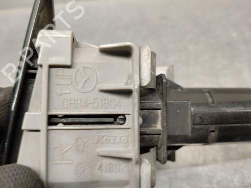 Headlight washer MAZDA 6 Estate (GJ, GL) | BP33285722E17 - Image 5