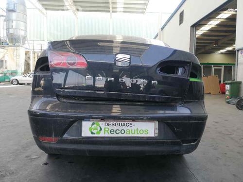Right rear door SEAT CORDOBA (6L2) 1.9 TDI | BP10190594C5 
