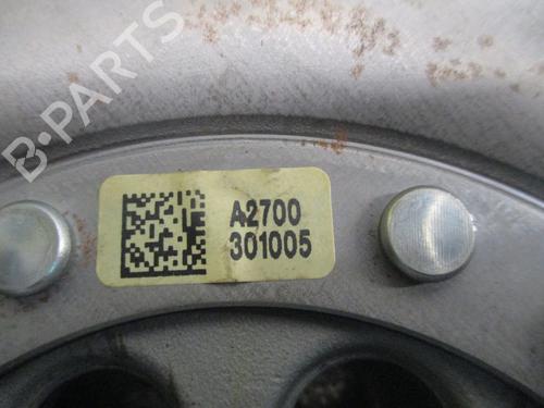 Flywheel MERCEDES-BENZ CLA Coupe (C117) CLA 250 4-matic (117.346) | BP21020607M101 