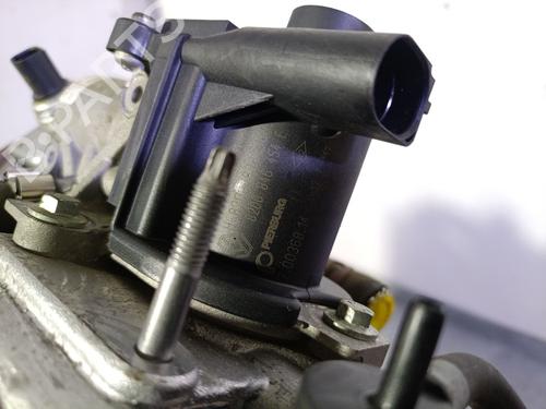 Engine RENAULT SCÉNIC III (JZ0/1_) 1.5 dCi | BP27577571M1 